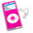  iPod的粉红 iPod Pink